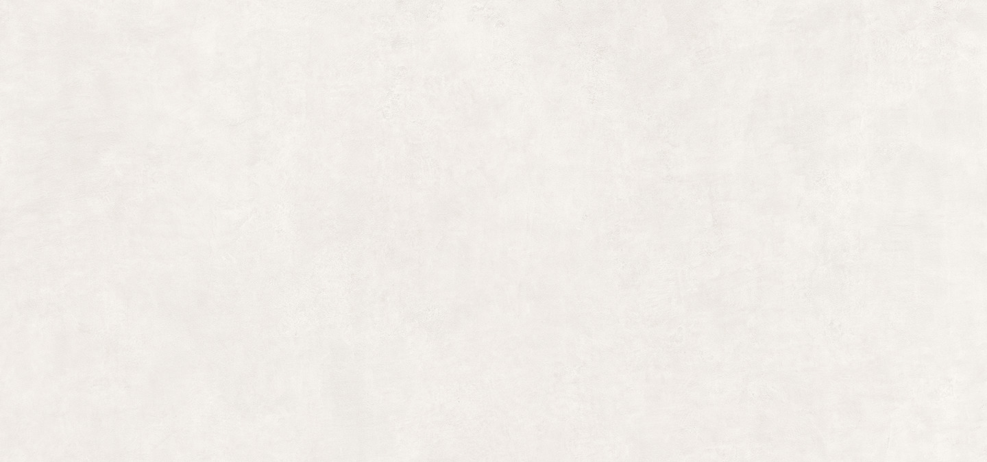 Top cucina Effetto Cemento / Resina balance ivory