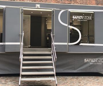 Sapienstone & Küchen-Atelier Hamburg