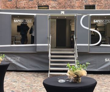 Sapienstone & Küchen-Atelier Hamburg