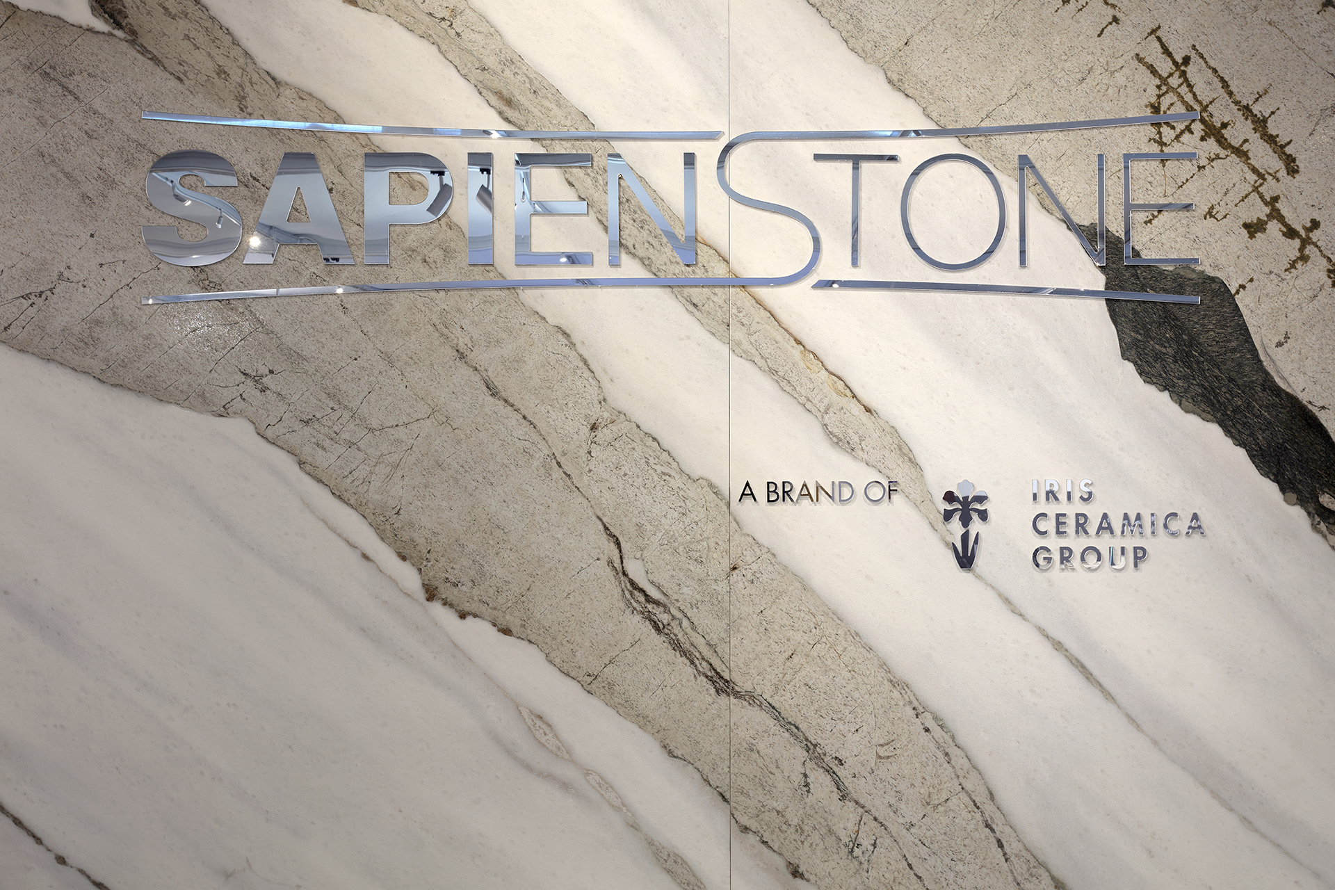 I materiali SapienStone al Sicam 2023