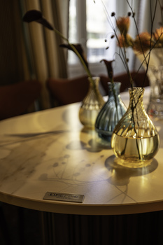 Spazio Tarimatec di Adriana Nicolau “Lanai Restaurant & Lifestyle”