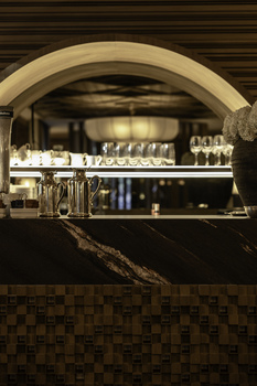 Spazio Tarimatec di Adriana Nicolau “Lanai Restaurant & Lifestyle”