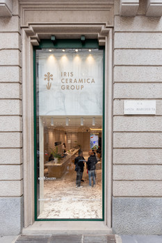 SapienStone è protagonista del Salone del Mobile 2024: un’esplosione di design e creatività