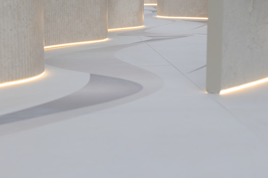 SapienStone è protagonista del Salone del Mobile 2024: un’esplosione di design e creatività