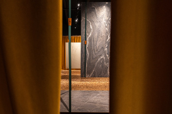 SapienStone: Esperienza Sensoriale a Cersaie 2024