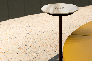 SapienStone: Esperienza Sensoriale a Cersaie 2024