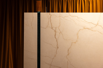 SapienStone: Esperienza Sensoriale a Cersaie 2024