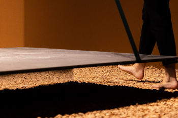 SapienStone: Esperienza Sensoriale a Cersaie 2024