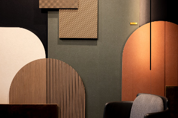 SapienStone: Esperienza Sensoriale a Cersaie 2024