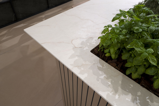 Sapienstone alla fiera SICAM 2024: Design innovativo e superfici d'avanguardia per l'interior design