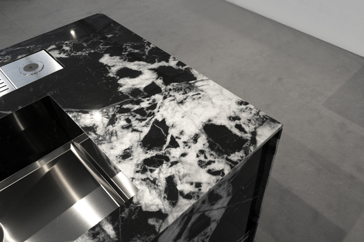 Sapienstone alla fiera SICAM 2024: Design innovativo e superfici d'avanguardia per l'interior design