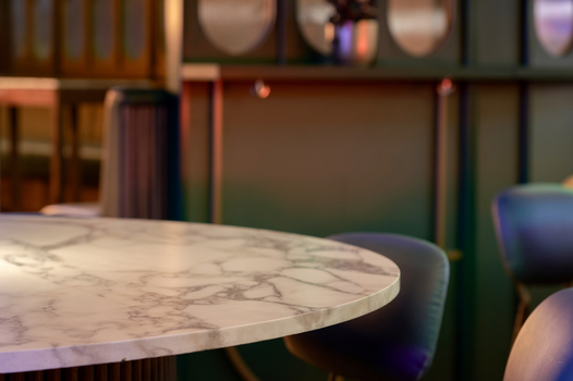 Sapienstone tra i marchi di design del rinnovato Kringlan Mall di Reykjavik