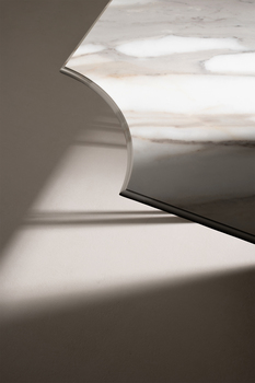 4D CERAMICS: SAPIENSTONE PORTA TECNOLOGIA E DESIGN VERSO NUOVE DIMENSIONI