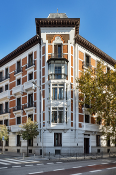 Sapienstone torna a Madrid per Casa Decor 2025