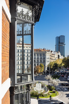 Sapienstone torna a Madrid per Casa Decor 2025