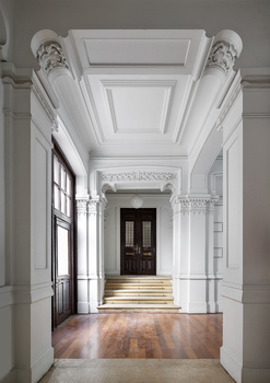 Sapienstone torna a Madrid per Casa Decor 2025
