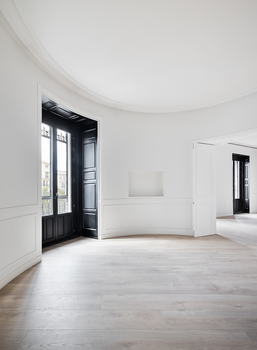 Sapienstone torna a Madrid per Casa Decor 2025