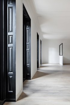 Sapienstone torna a Madrid per Casa Decor 2025