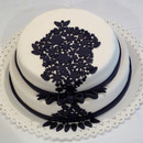 Cake Design: Romana Gardani, l’architetto delle torte (parte I)