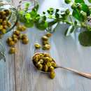 Gli ingredienti di un “Cappon magro” ricercato ed elegante