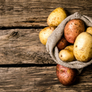 Sorbetto… alle patate: originale e buonissimo