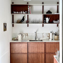 Intervista a Talitha e Michael Bainbridge Zwei Design