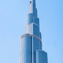 I top in gres SapienStone nell’edificio più alto al mondo: il Burj Khalifa di Dubai