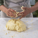I top cucina SapienStone a Bake Off Italia su Real Time